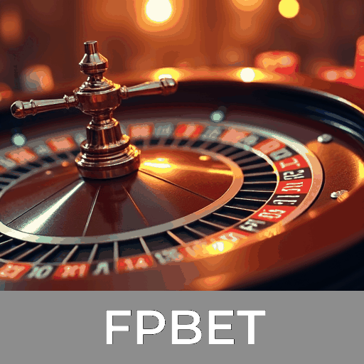 FPBET: Slots - Gigantescos Prêmios, Blackjack - Estratégia Superior, Roleta - Máxima Emoção, Pôquer - Habilidade e Sorte, Raspadinhas - Diversão Instantânea