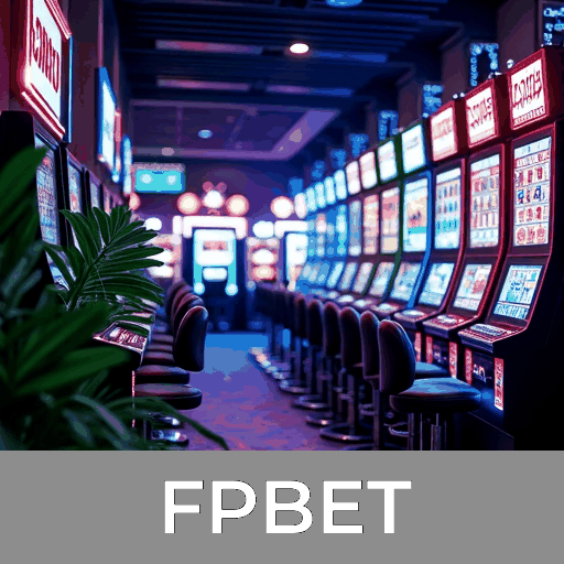 Descubra a Facilidade e Funcionalidade do App FPBET