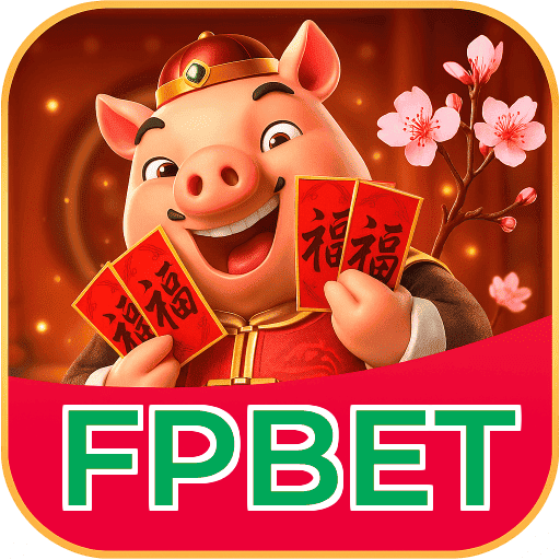 FPBET Logo
