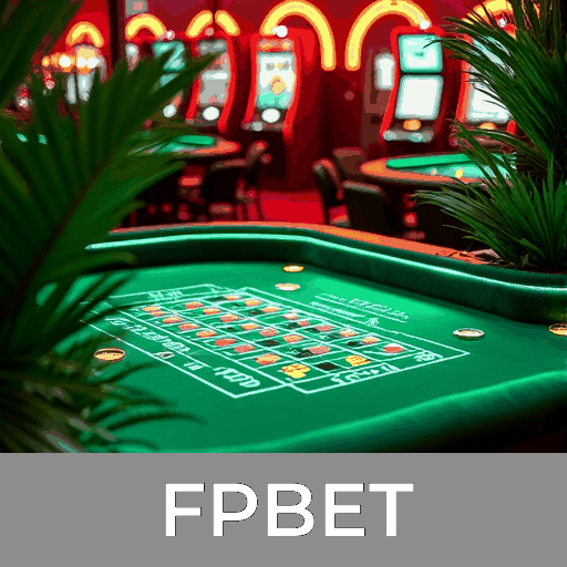 Descubra FPBET: Seu Cassino Confiável e Premiado