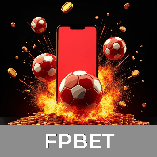 Explore a Generosidade dos Bônus do FPBET!