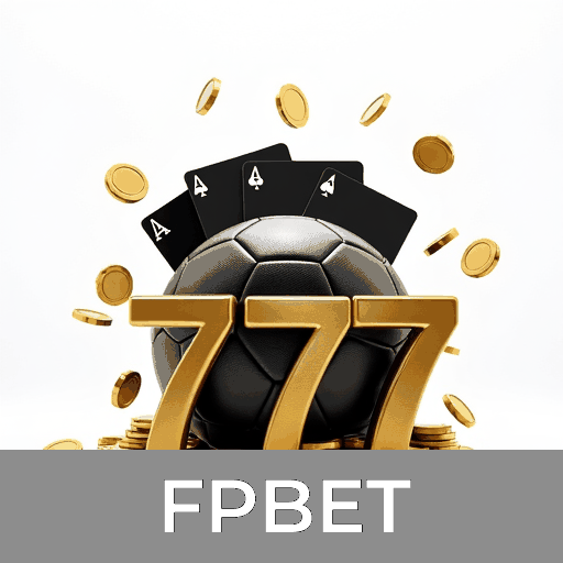 FPBET: Slots - Gigantescos Prêmios, Blackjack - Estratégia Superior, Roleta - Máxima Emoção, Pôquer - Habilidade e Sorte, Raspadinhas - Diversão Instantânea