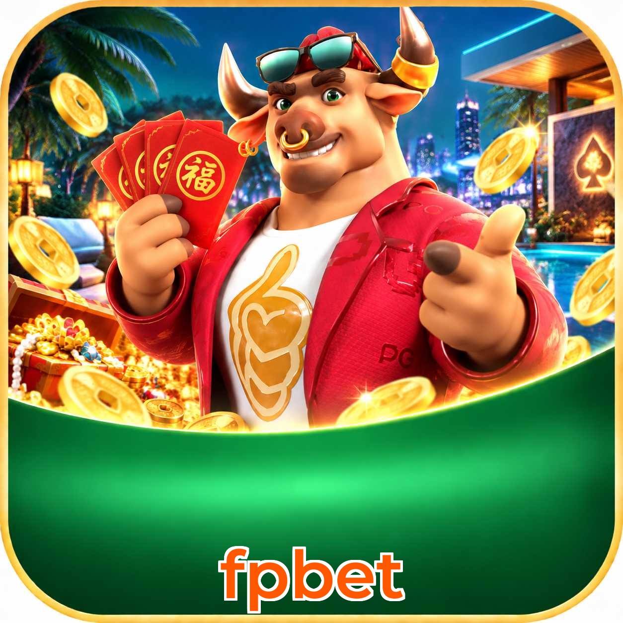 fpbet App vs Web