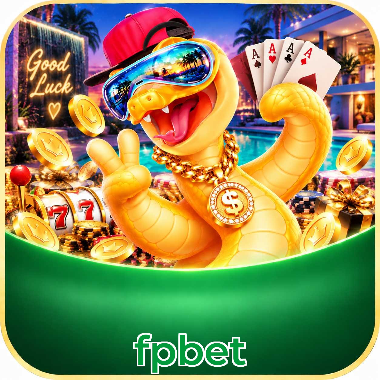 fpbet Registration Guide