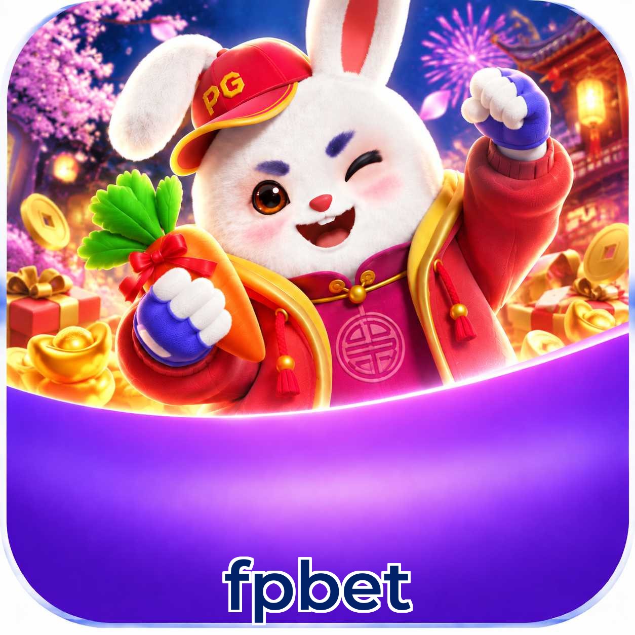 fpbet Logo