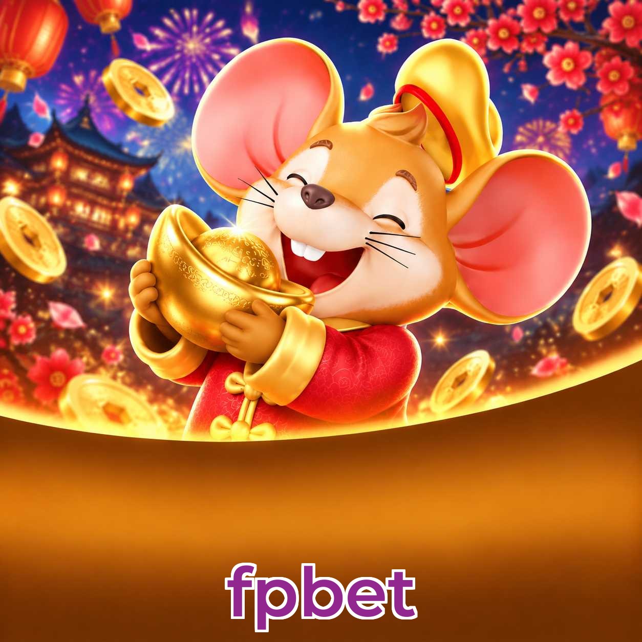 fpbet Logo