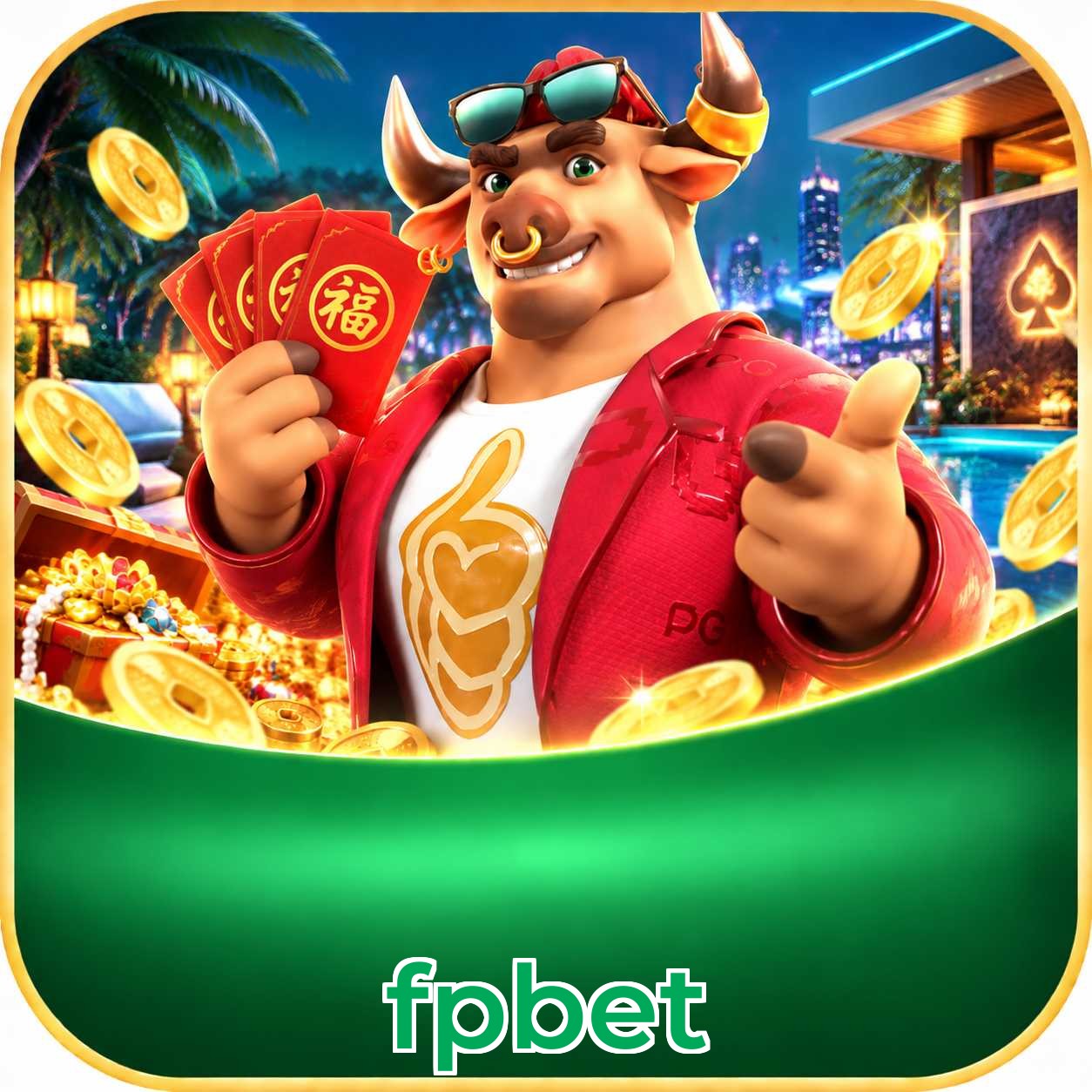 fpbet Facebook Bonus