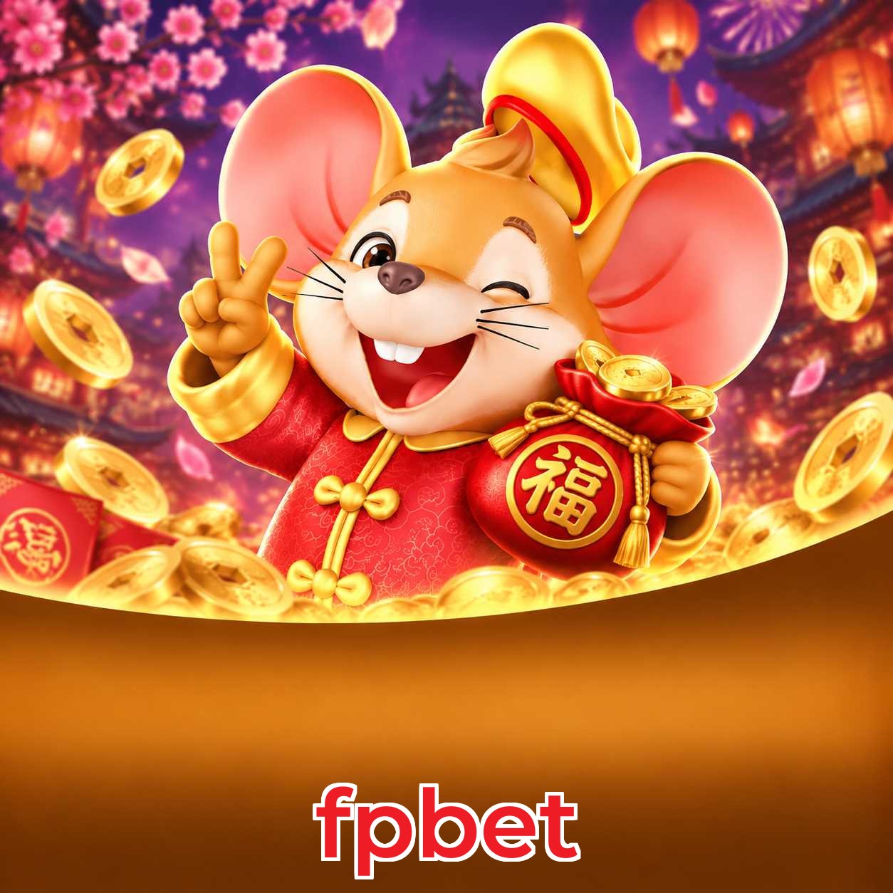 fpbet Logo