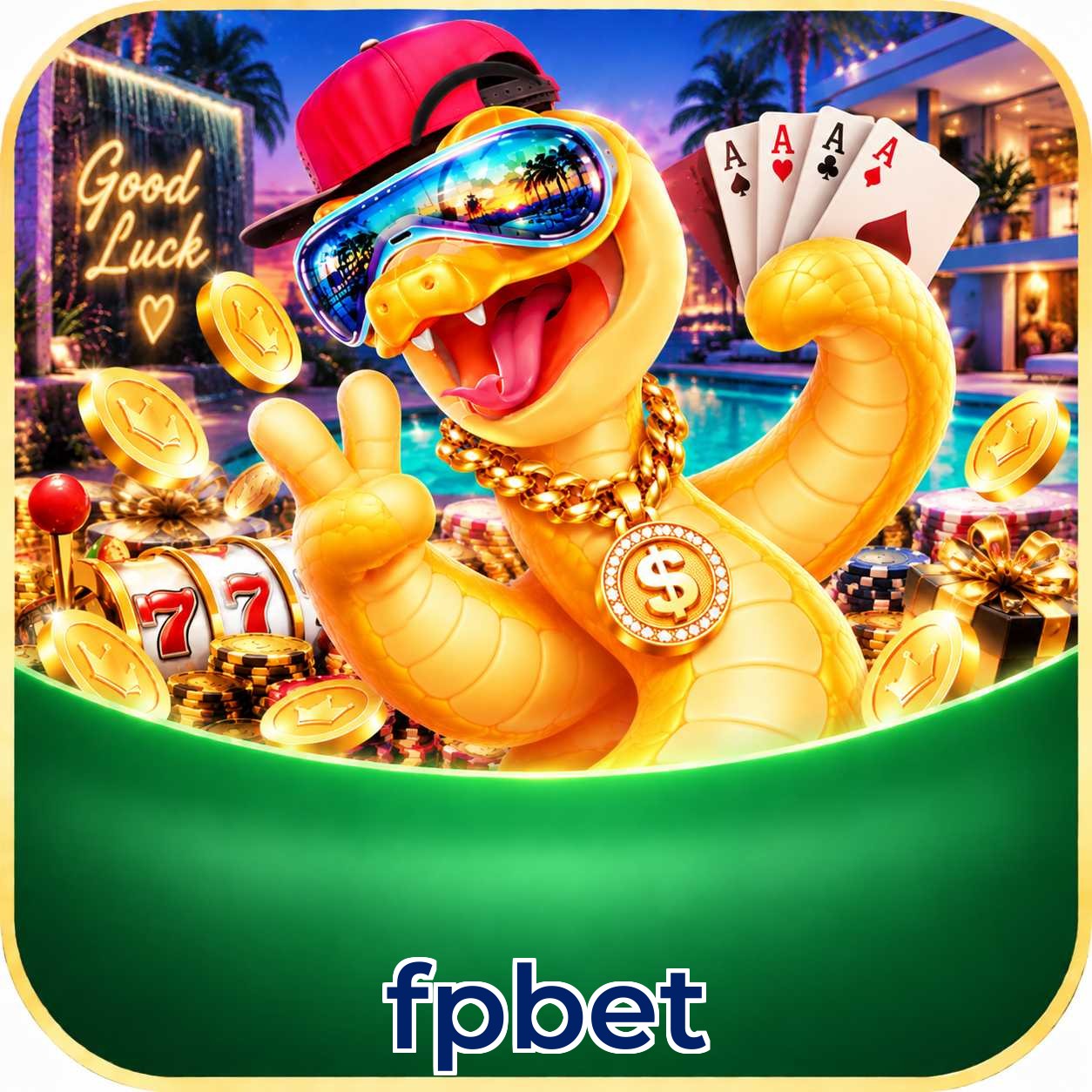 fpbet Version History