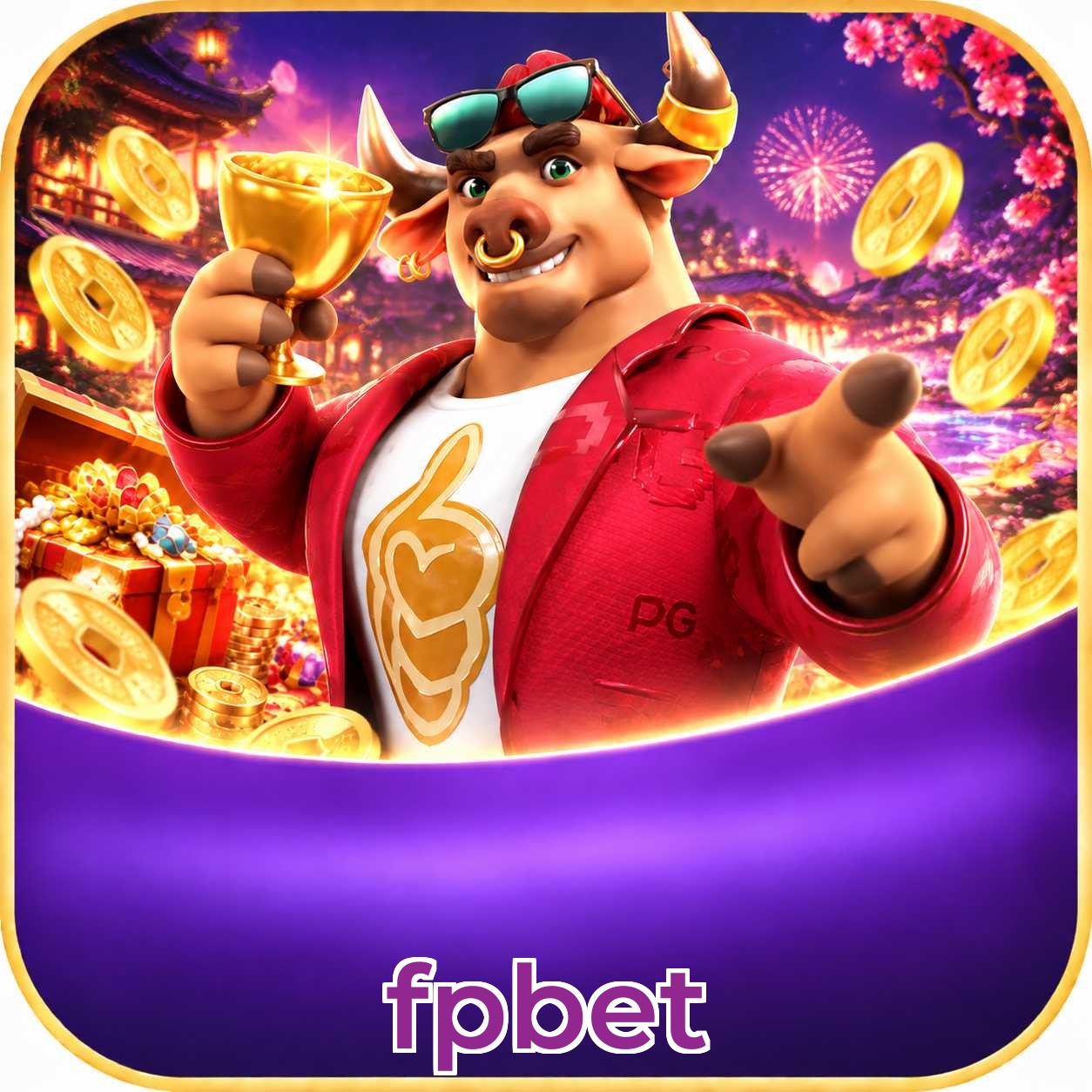 fpbet App Features