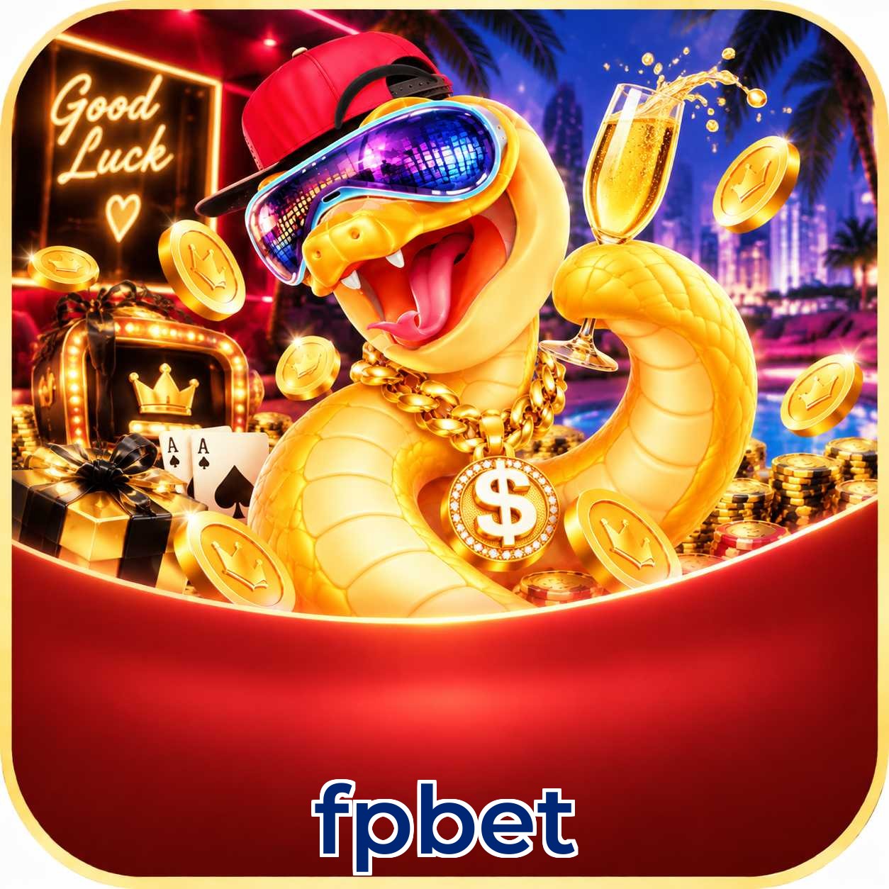 fpbet Suporte
