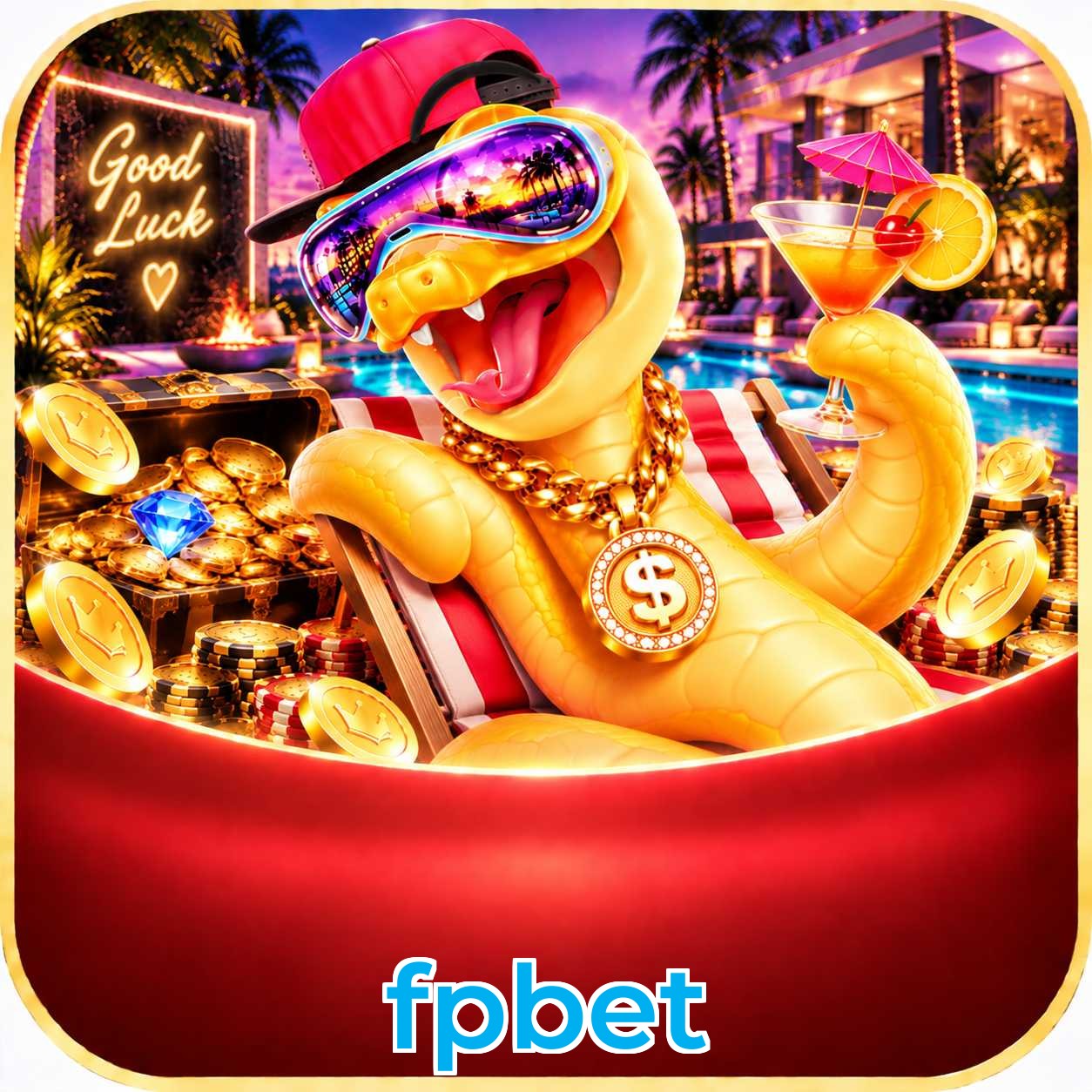 fpbet FAQ