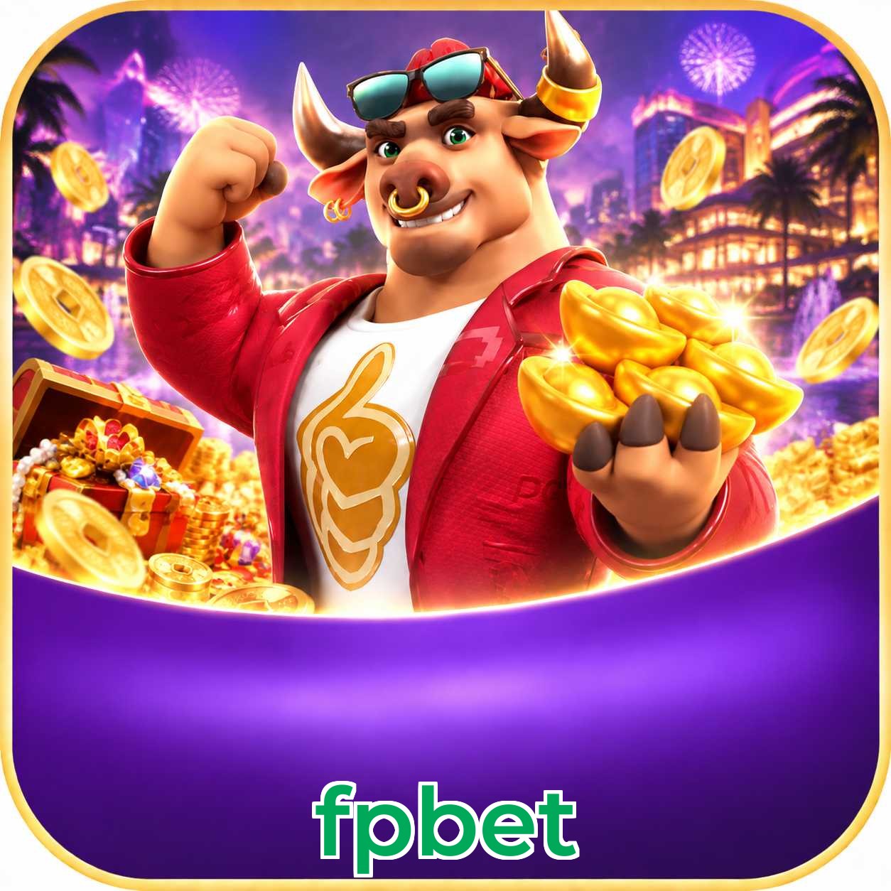 fpbet Uptime