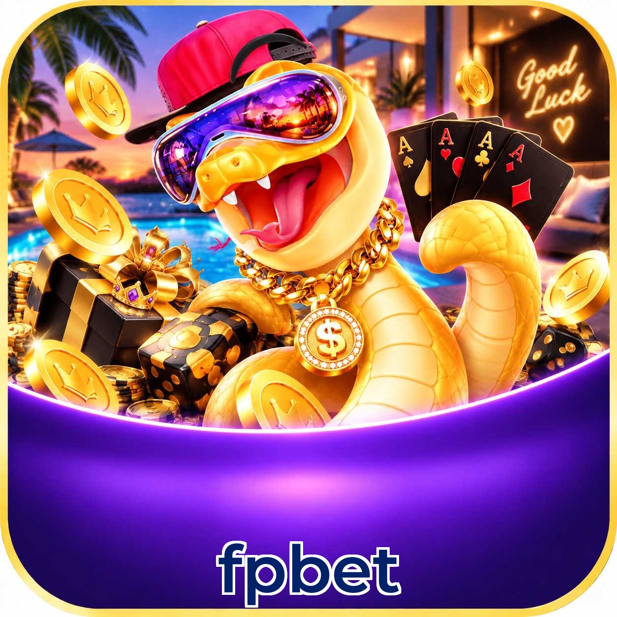 fpbet System Requirements