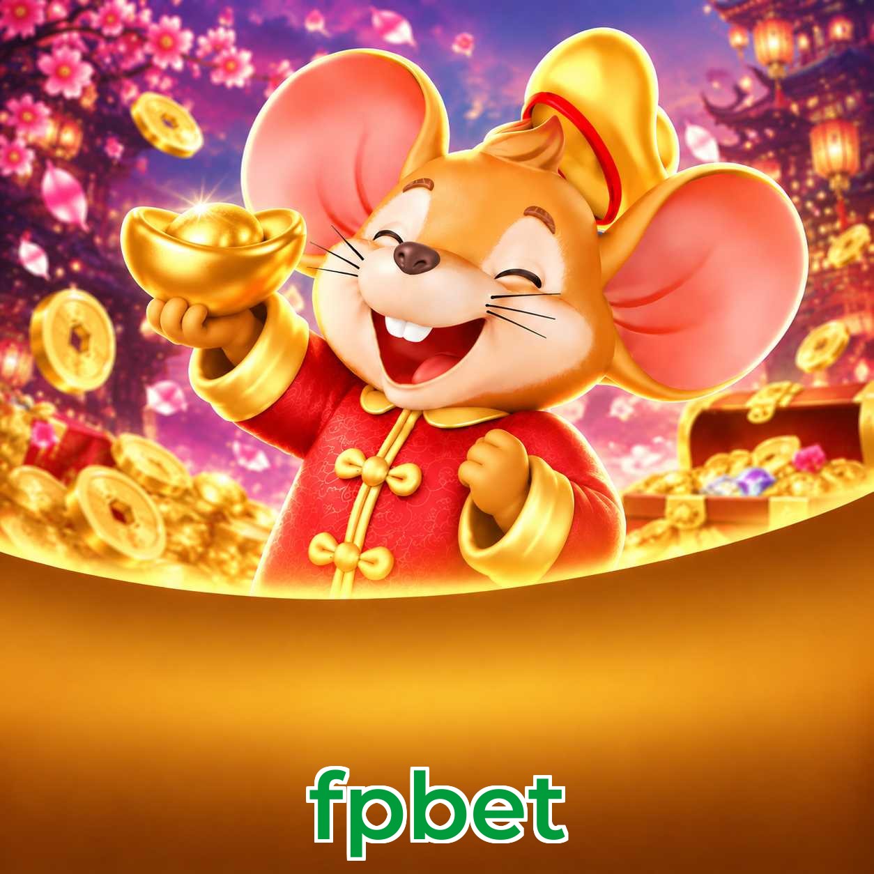 fpbet Logo