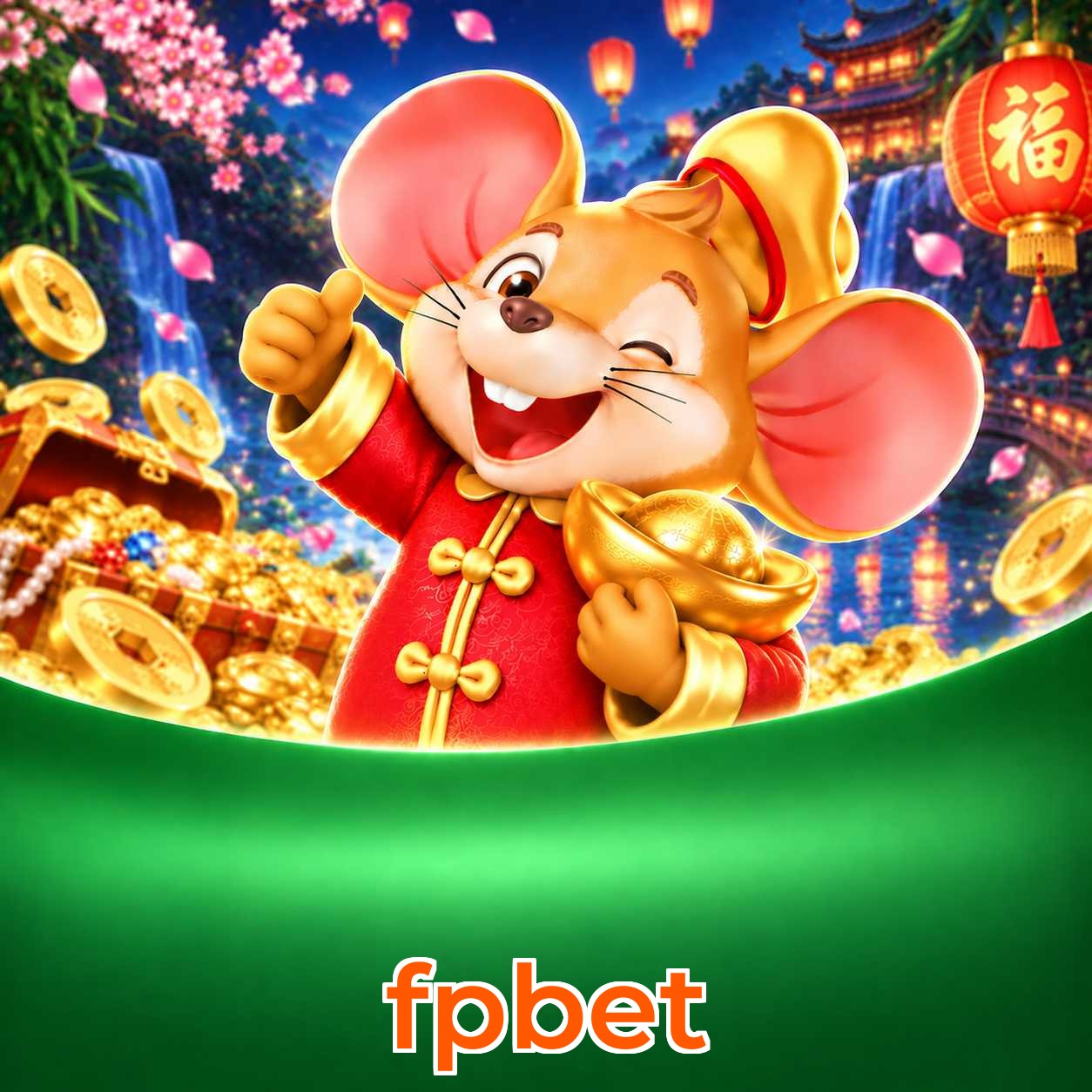fpbet Installation Guide