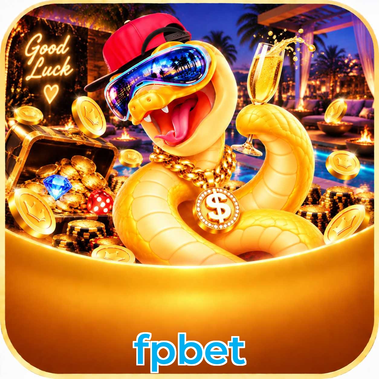 fpbet Facebook Page
