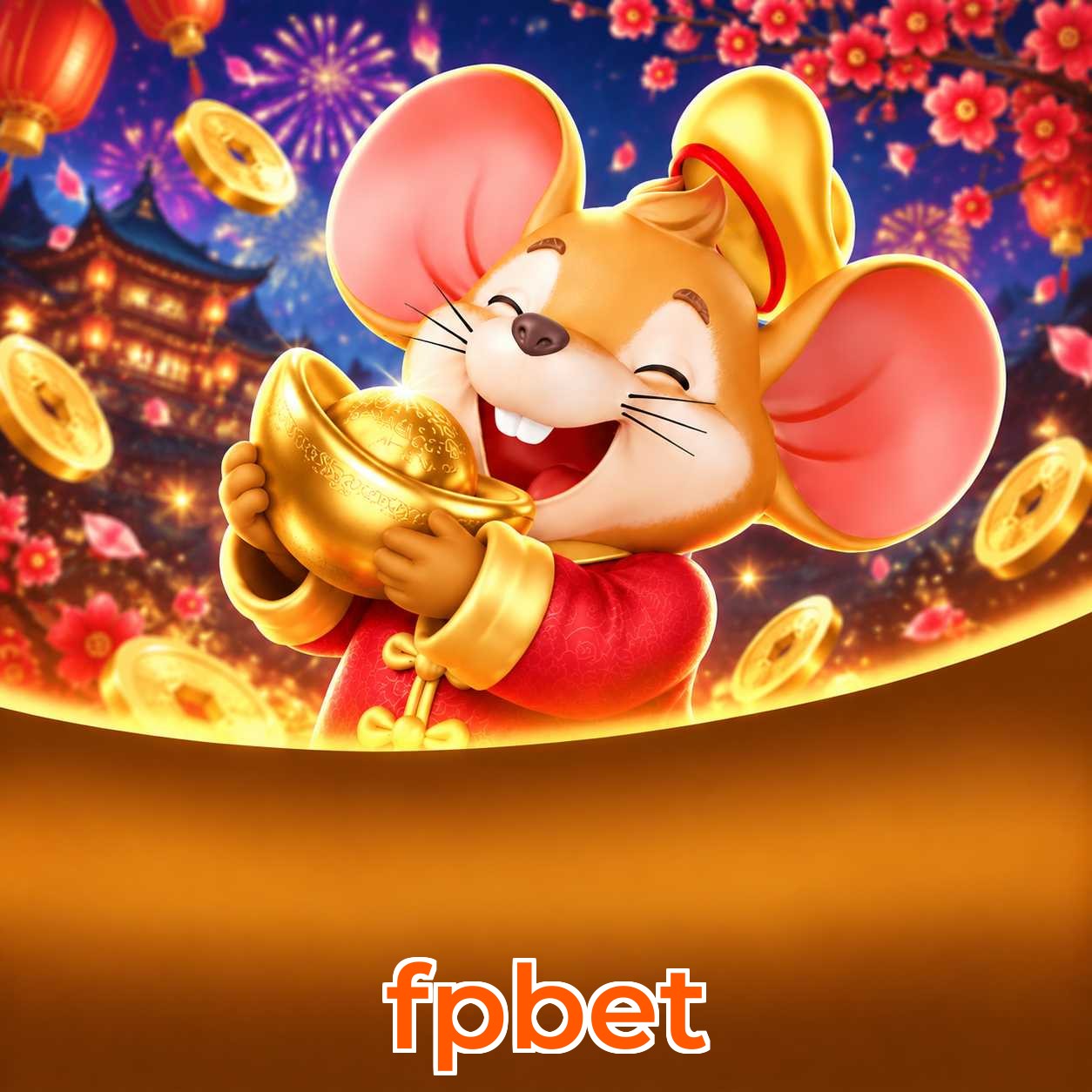 fpbet Logo