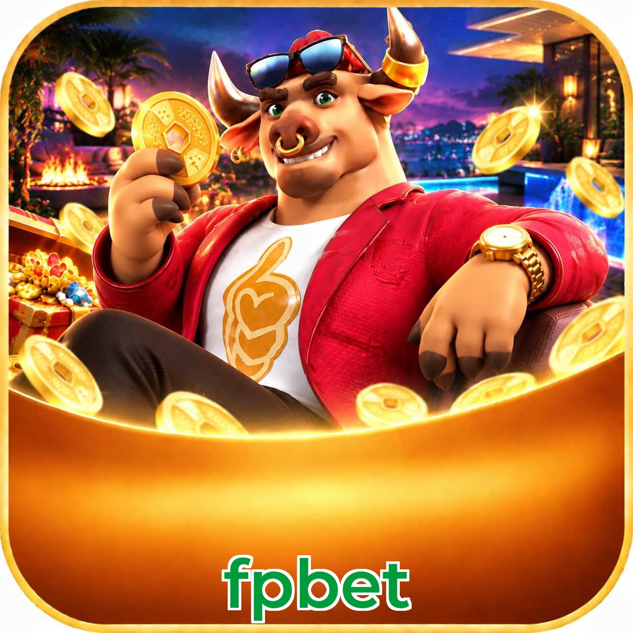 fpbet App FAQ