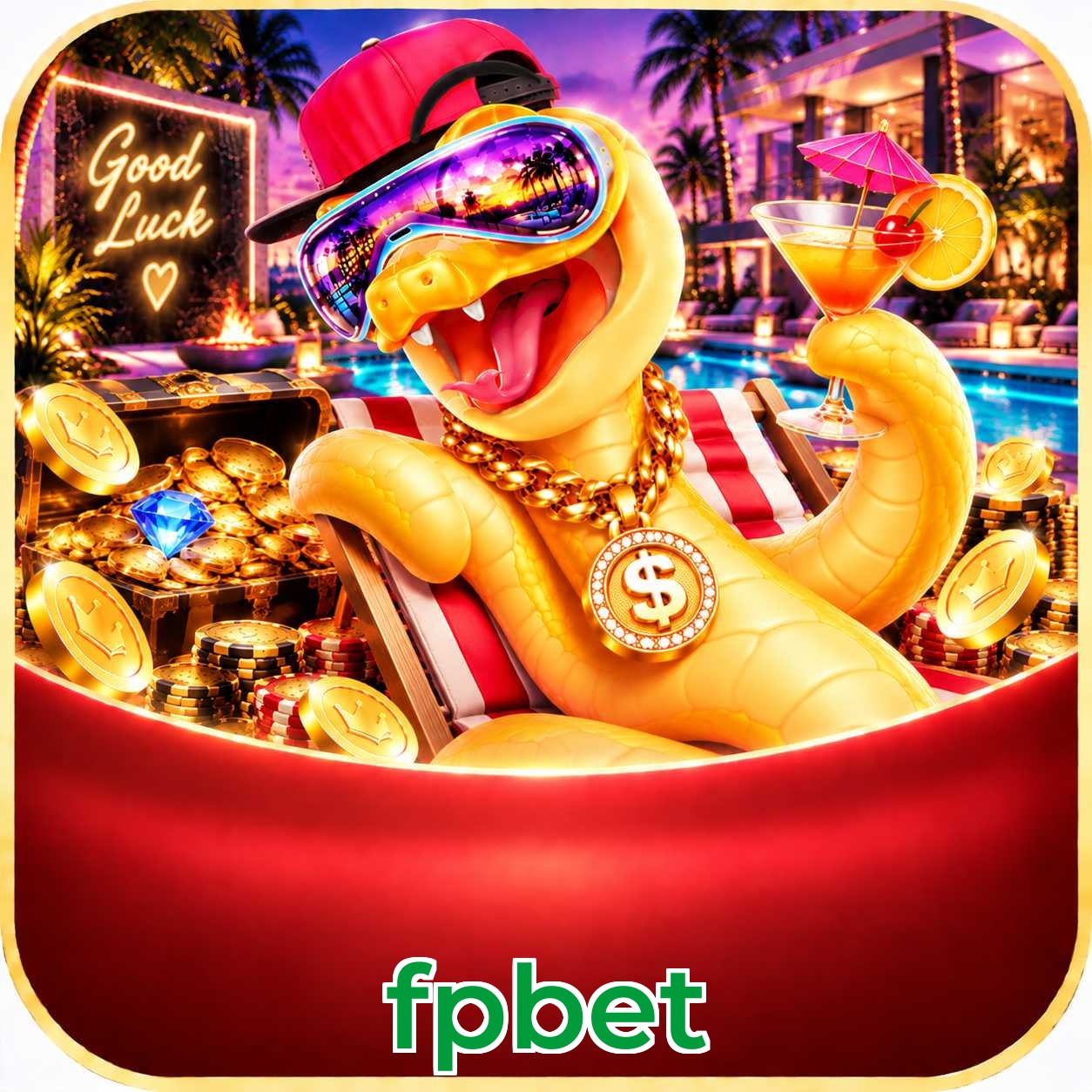 fpbet System Requirements