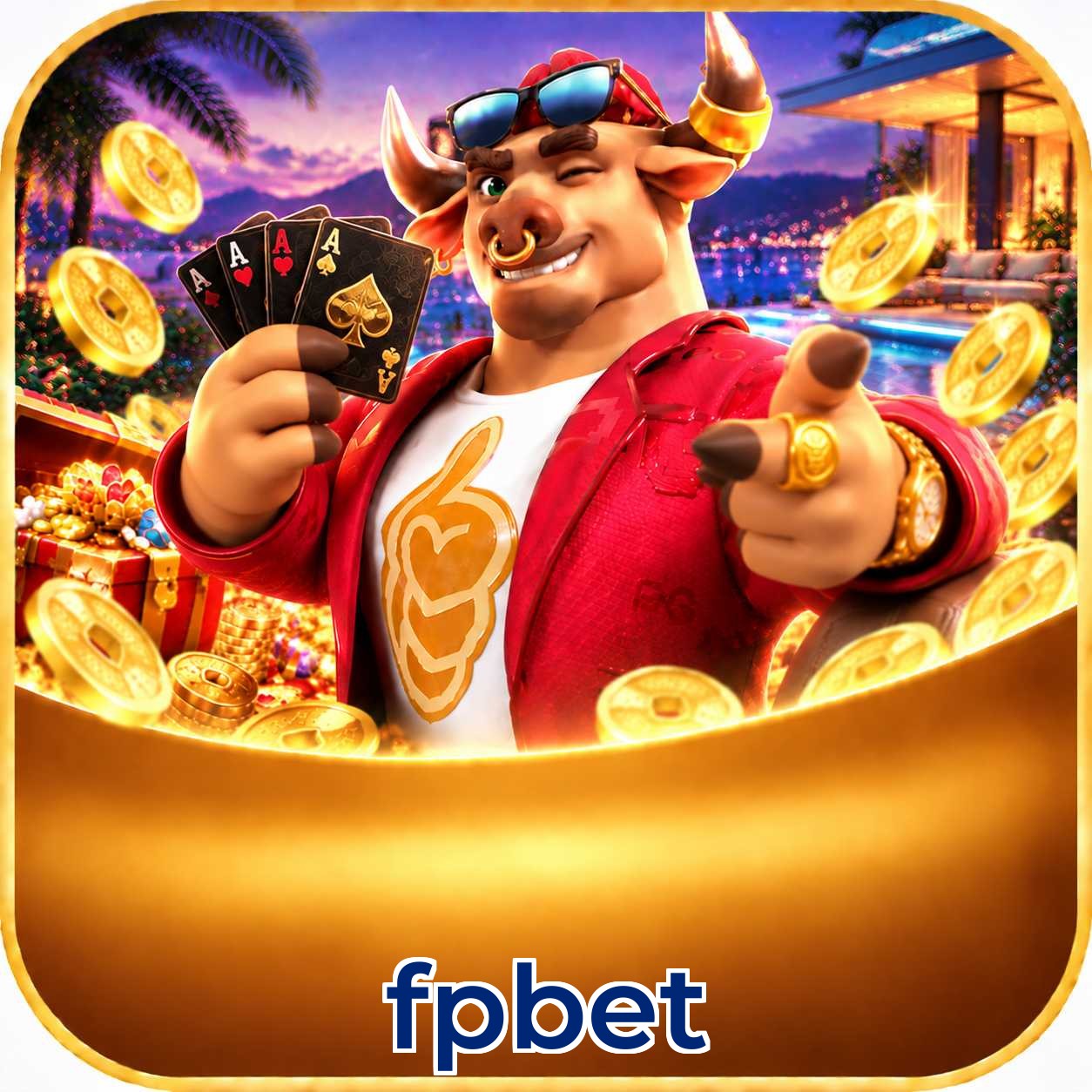 Baixar fpbet PC Mac