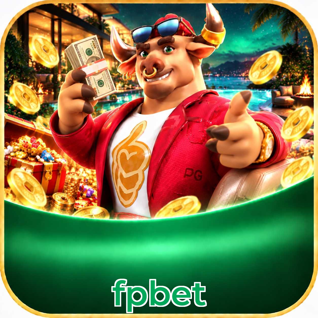 fpbet Responsible Gaming