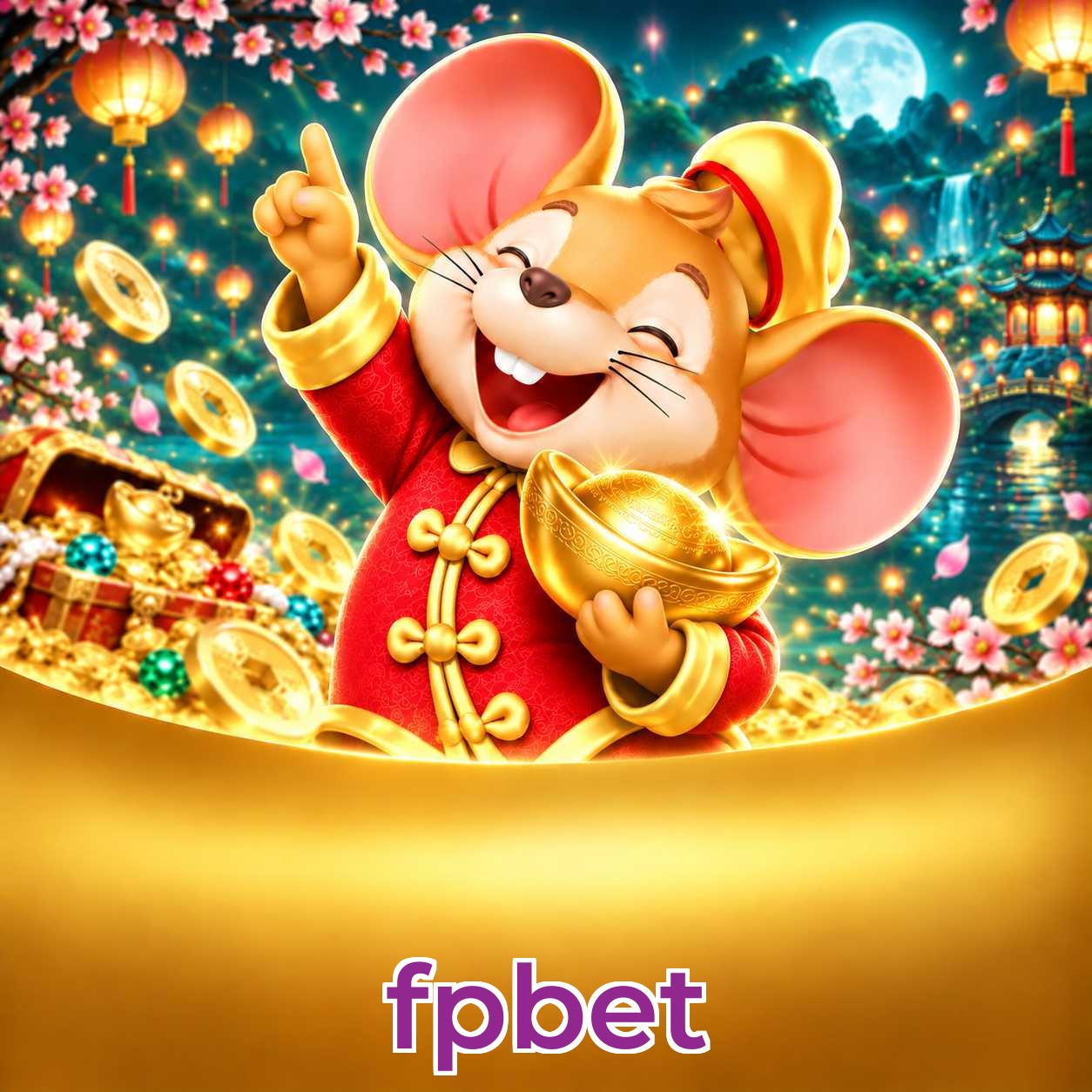 fpbet Fortune Tiger RTP