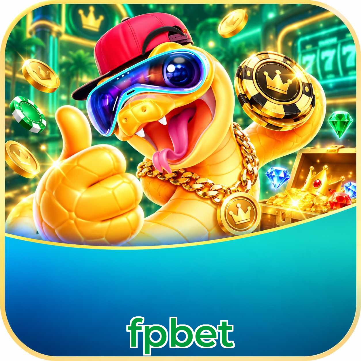 fpbet Fortune Tiger Game
